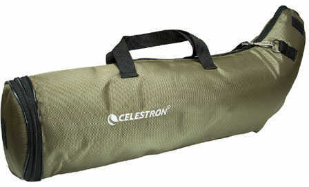 Celestron Deluxe Spotting Scope Case - 100mm Angled