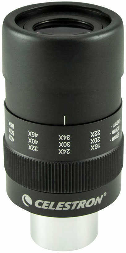 Celestron Zoom Eyepiece For Regal M2 Md: 82003