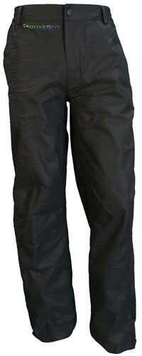 Envirofit Reflective Rain Pants Black Xxl