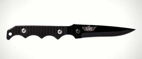 Uzi Covert Neck Fixed Knife - 8In