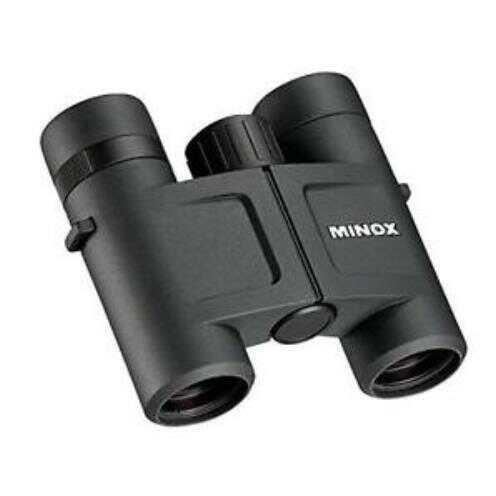 Minox USA BV II 8X25 Br Compact Waterproof Binocular