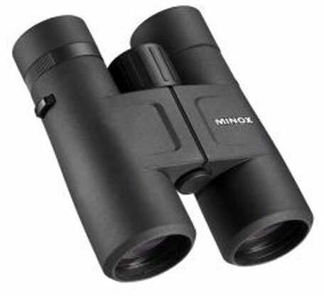 Minox USA BV II 8 X 42 Br Full Size Waterproof Binocular