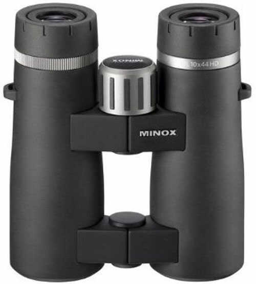 Minox USA Comfort Bridge Bl HD 10X44 Br