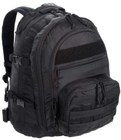 Sandpiper Three Day Elite Back Pack In Black