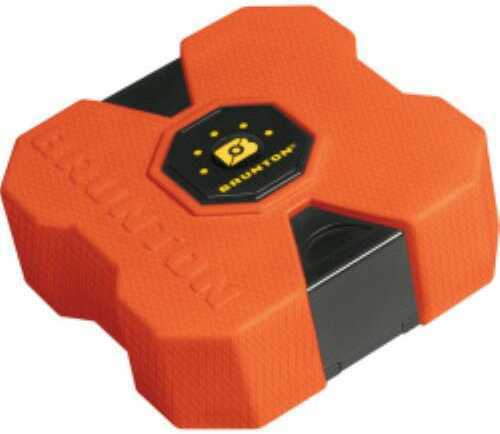 Brunton Revolt Xl 9000 mAh, 6X Charge - Orange