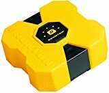 Brunton Revolt Xl 9000 mAh, 6X Charge - Yellow