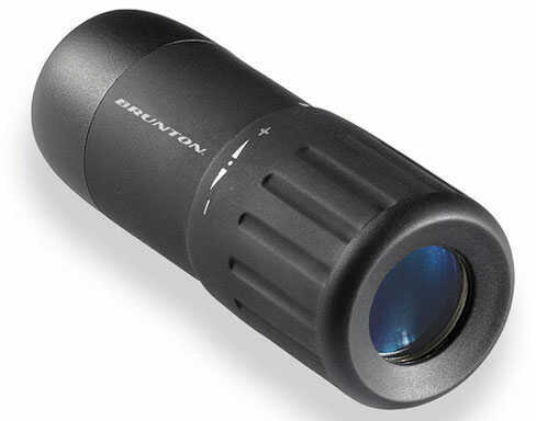 Brunton Lite-Tech 8X22 Monocular Fog Proof, Waterproof