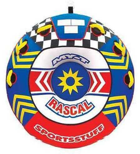 Sportsstuff Rascal Towable Single Rider Water Tube