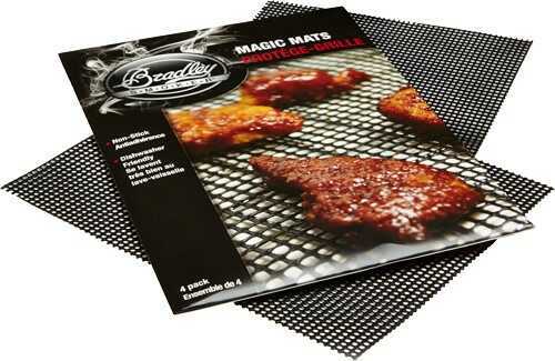 Bradley Smoker Non-Stick Silicone Mat