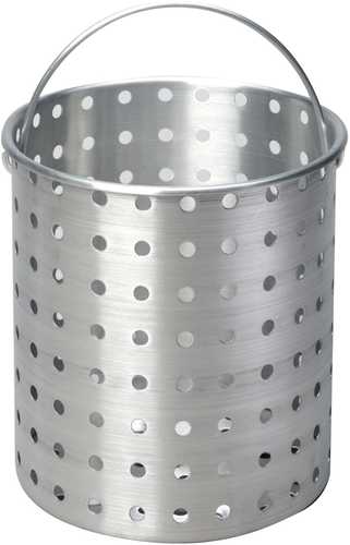 King Kooker #30B-Basket Only for 30 Quart Pot