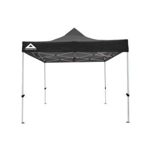 Caddis Rapid Shelter Canopy 10X10, Black