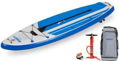 Sea Eagle HybridBoard 96 Startup Pkg Stand Up Paddle Board