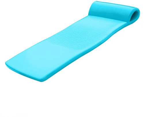 TRC Recreation Sunsation Pool Float - Tropical Teal