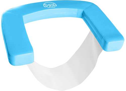 TRC Recreation Super Soft Aqua Swing - Marina Blue