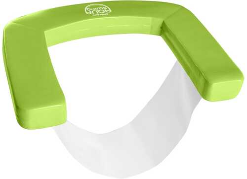 TRC Recreation Super Soft Aqua Swing - Kool Lime Green