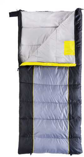 Kamp-Rite 3 in 1 - 0 Degree Sleeping Bag