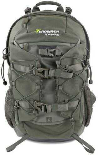 Vanguard Endeavor 1600 Backpack 26L