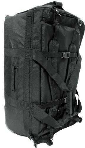 Humvee Roller Deployment Bag - Black