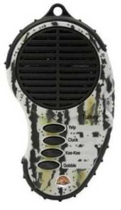 Cass Creek Mini Turkey Electronic Game Call CC-327