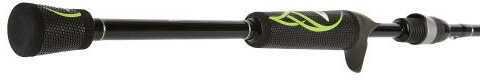 Denali Attax 7' Medium Casting Rod - One Piece