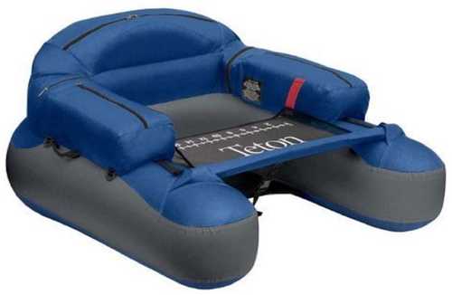 Classic Teton Float Tube