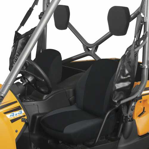 Classic UTV Bucket Seat Covers Kawasaki Teryx 750 F1