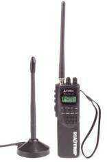 Cobra HH ROAD TRIP Handheld CB Radio