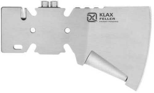 Klecker KLAX - Feller Head Stainless Steel Ax Blade