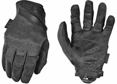 MECHANIX Wear MSD-55-011 Specialty 0.5 Covert Xl Black Ax-Suede