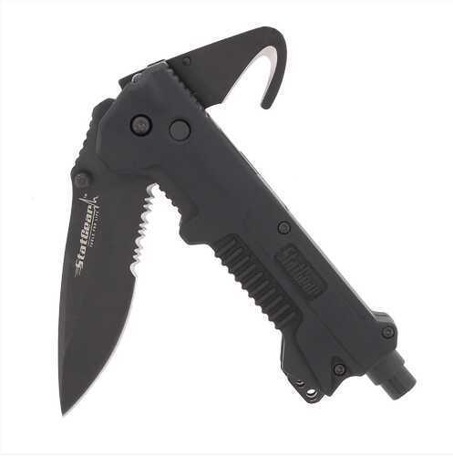 StatGear T3 Tactical Auto Rescue Tool