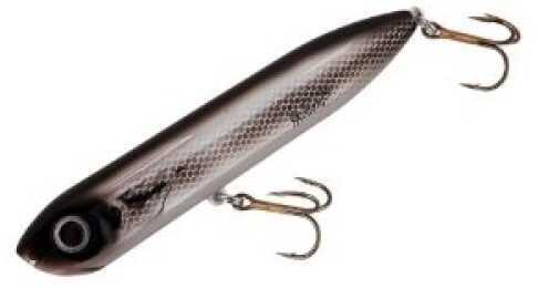 Heddon Chug'n Spook 4-7/8In. 1Oz Black Shiner