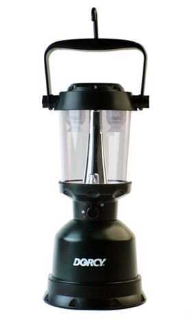 Dorcy 160 Lumin - 4D Led Lantern