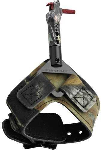 Scott Silverhorn Release Realtree Buckle Strap Model: 4003BS2-CA