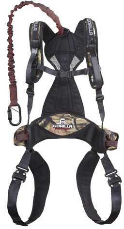 Gorilla G30 Safety Harness 49057