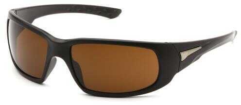 Venture Gear Montello- Bronze Anti-Fog Sunglassses