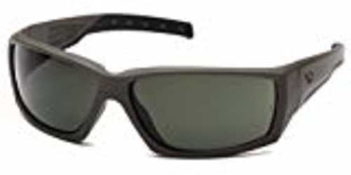 Venture Gear Overwatch Black Frame/Smoke Green Af Lens