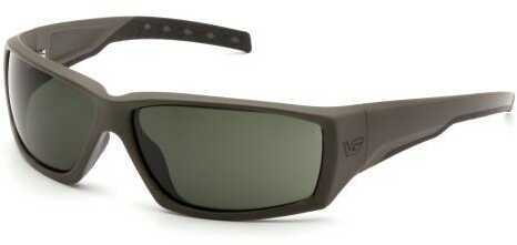 PYRA VGSG722T OVERWATCH OD Grn Frame/Gry Lens