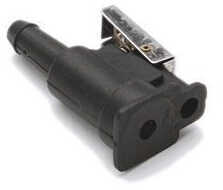 Sea Sense Quick Connector-Yam Female 3/8"