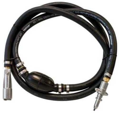 Sea Sense Merc 3/8 Fuel Assm/Hose/Primer