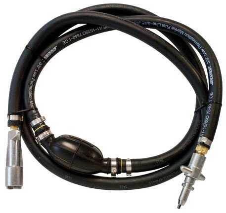 Sea Sense Merc Mar 3/8 Fuel Asm/Hose/primr