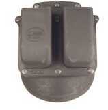 Fobus 6900PMP Paddle Dbl Mag Pouch