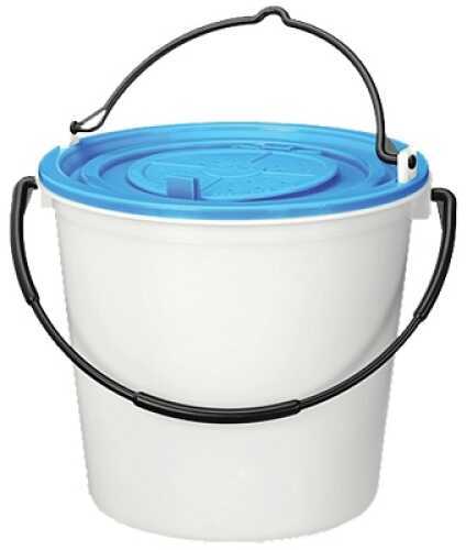 Challenge Live Bait Bucket 10 Quart 1 Piece