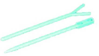 Challenge Fishing Pole Props 20 Inch 2 Pack