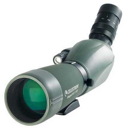 Celestron Regal M2 65Ed Spotting Scope