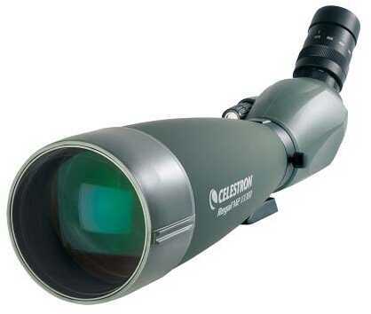 Celestron Regal M2 100Ed Spotting Scope Mn# 52306