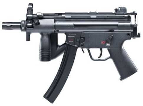 Umarex USA H&K MP5 K-PDW .177 Airgun Md: 225-2330