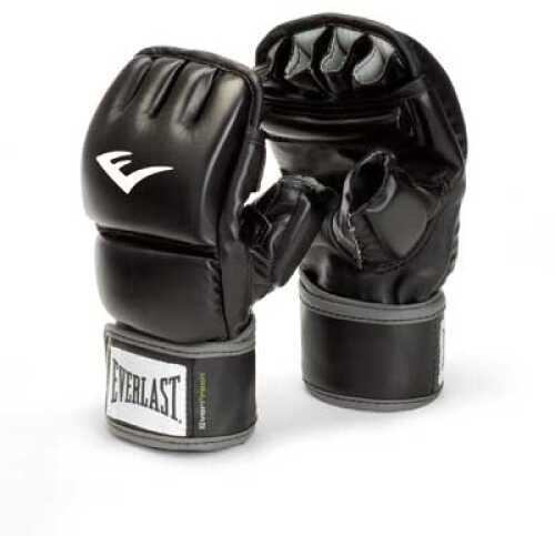 Everlast Wrist Wrap Heavy Bag Gloves Small/ Medium