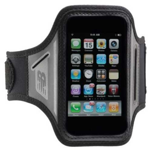 New Balance Sport Armband For iPhone 52550Nb