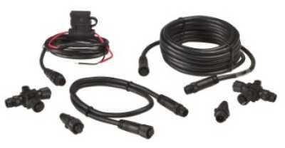 Lowrance NMEA 2000 Starter Kit Mn# 124-69
