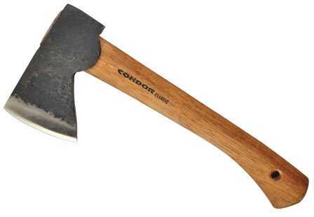 Condor Scout Hatchet W/Ls